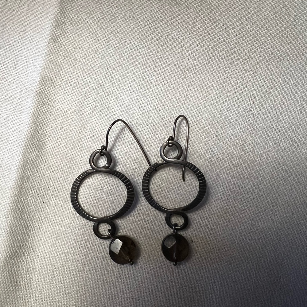 Silpada Earrings